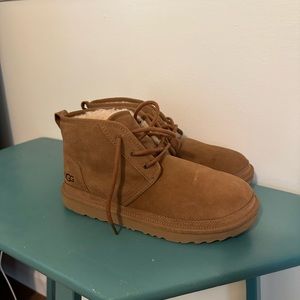 Ugg Neumel